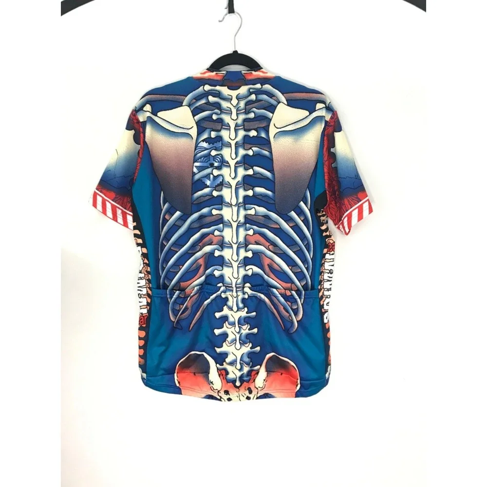 Primal Men's Bone Collector Jersey Club Cut 16
